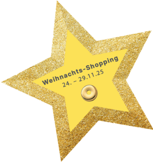 Weihnachtsshopping in Schmallenberg