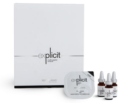 Multi-Peptide-Set by MAXXIMAS explicit