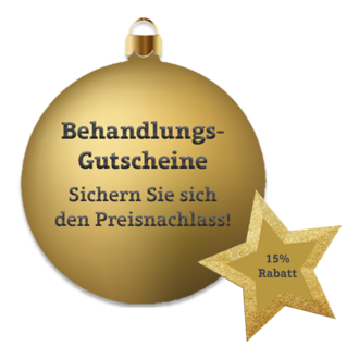 Weihnachtsshopping in der World of Beauty in Schmallenberg