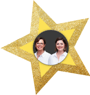 An-Kathrin & Bettina Bader