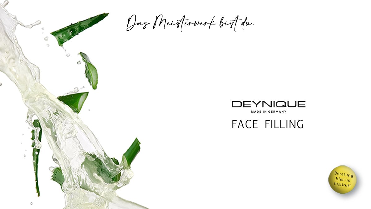 DEYNIQUE FACE FILLING