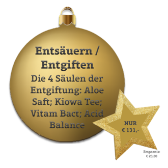 Weihnachtsshopping in der World of Beauty, Schmallenberg