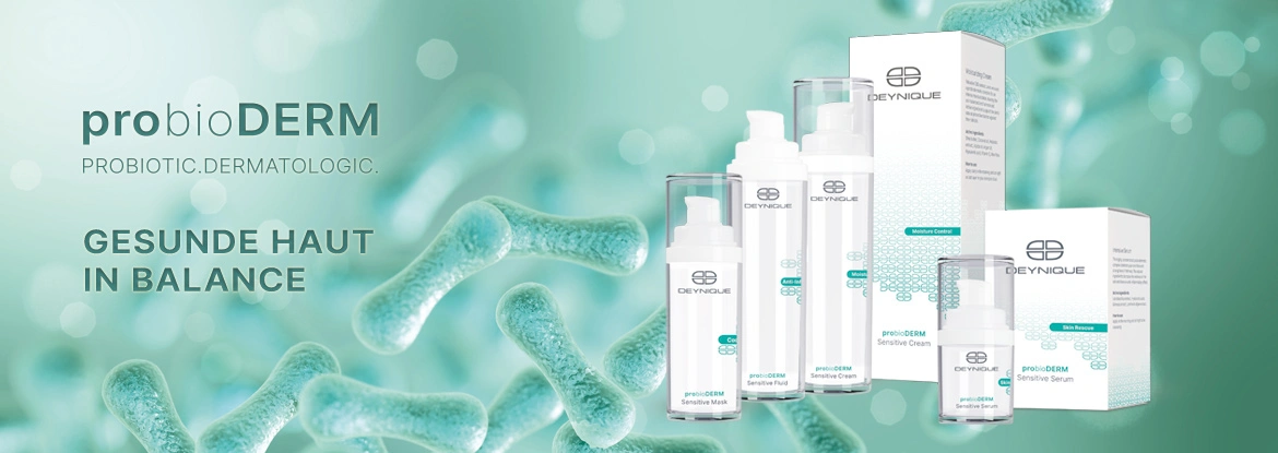 aloe|SYSTEM probioDERM